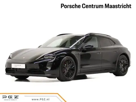 Used PORSCHE TAYCAN Electric 2022 Ad 