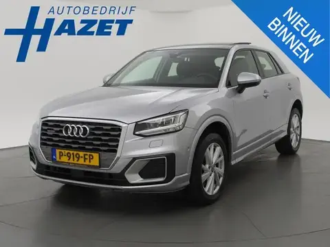 Used AUDI Q2 Petrol 2020 Ad 