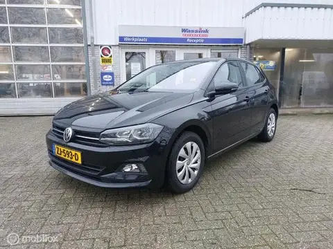 Used VOLKSWAGEN POLO Petrol 2019 Ad 