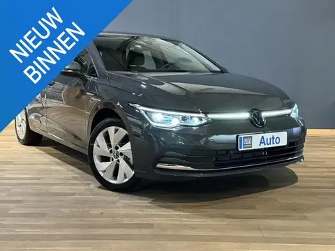 Annonce VOLKSWAGEN GOLF Essence 2023 d'occasion 