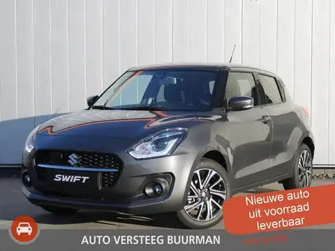 Used SUZUKI SWIFT Hybrid 2024 Ad 