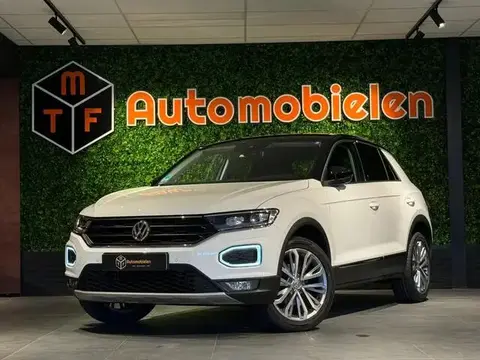 Used VOLKSWAGEN T-ROC Petrol 2019 Ad 