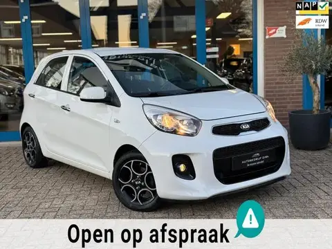 Annonce KIA PICANTO Essence 2016 d'occasion 