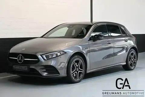 Used MERCEDES-BENZ CLASSE A Hybrid 2021 Ad 