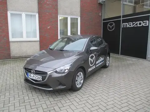 Used MAZDA 2 Petrol 2018 Ad 