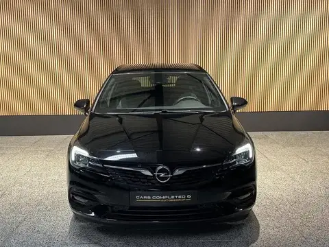 Annonce OPEL ASTRA Essence 2020 d'occasion 