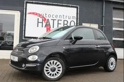 Annonce FIAT 500 Essence 2016 d'occasion 