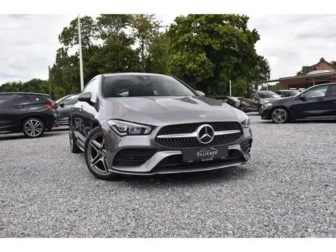 Used MERCEDES-BENZ CLASSE CLA Diesel 2022 Ad 