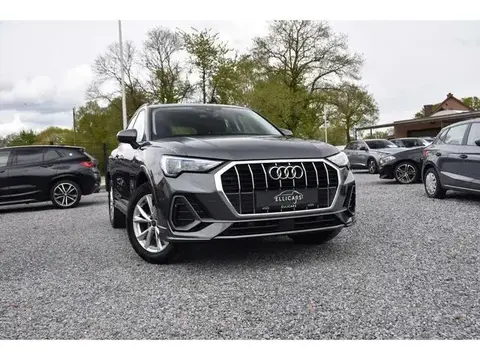 Used AUDI Q3 Petrol 2021 Ad 