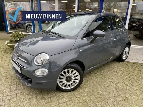 Used FIAT 500 Petrol 2018 Ad 