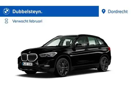 Used BMW X1 Hybrid 2021 Ad 