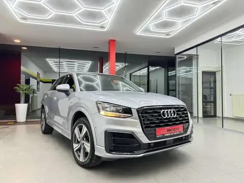 Annonce AUDI Q2 Diesel 2019 d'occasion 