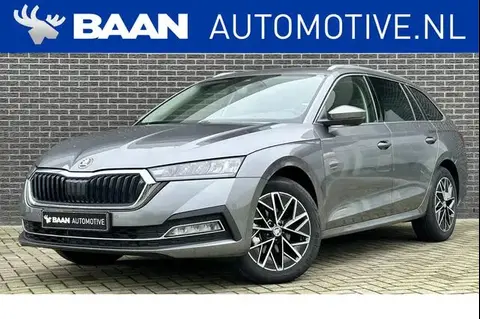 Used SKODA OCTAVIA Hybrid 2023 Ad 