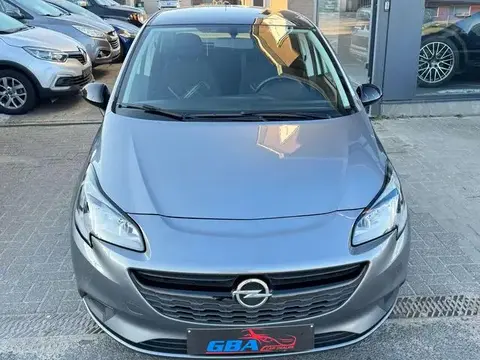 Annonce OPEL CORSA Essence 2019 d'occasion 