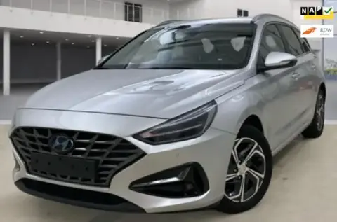 Annonce HYUNDAI I30 Essence 2021 d'occasion 