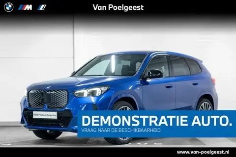 Annonce BMW IX1 Électrique 2023 d'occasion 