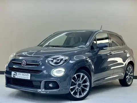 Used FIAT 500X Petrol 2020 Ad 