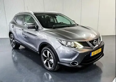 Used NISSAN QASHQAI Petrol 2017 Ad 