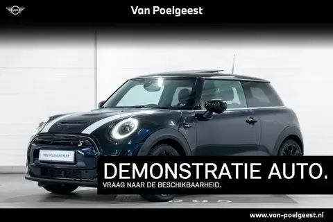 Used MINI MINI Electric 2023 Ad 