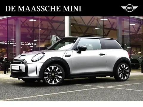 Used MINI MINI Electric 2023 Ad 