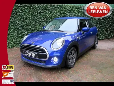 Used MINI COOPER Petrol 2020 Ad 