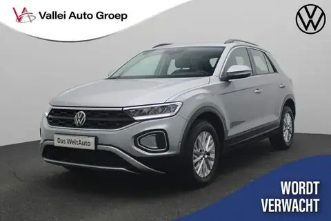 Used VOLKSWAGEN T-ROC Petrol 2023 Ad 