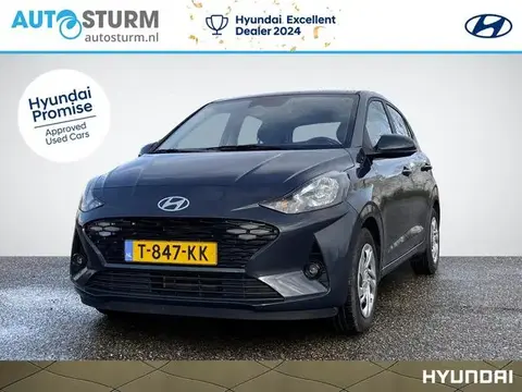 Annonce HYUNDAI I10 Essence 2023 d'occasion 