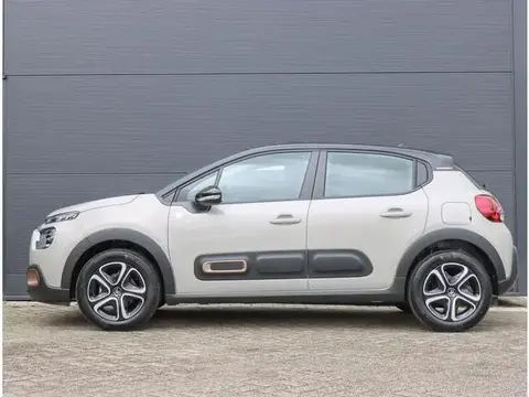 Annonce CITROEN C3 Essence 2023 d'occasion 