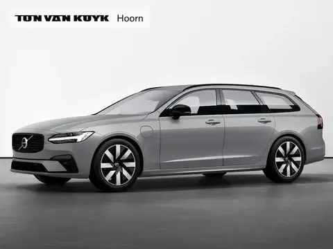 Used VOLVO V90 Hybrid 2024 Ad 