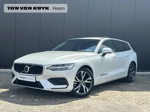 Used VOLVO V60 Petrol 2024 Ad 