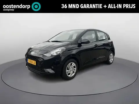 Annonce HYUNDAI I10 Essence 2023 d'occasion 