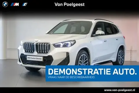 Annonce BMW IX1 Électrique 2024 d'occasion 