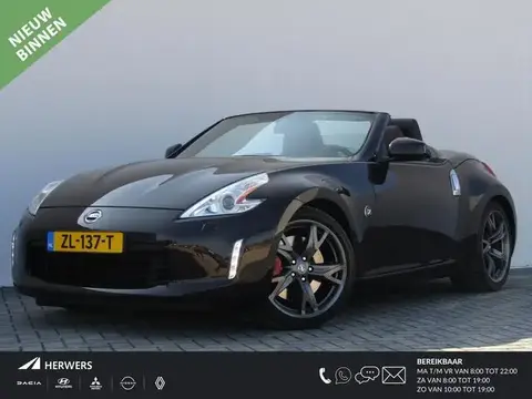 Annonce NISSAN 370Z Essence 2016 d'occasion 