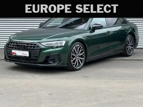 Annonce AUDI S8 Essence 2023 d'occasion 