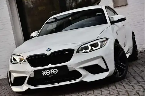 Annonce BMW M2 Essence 2020 d'occasion 