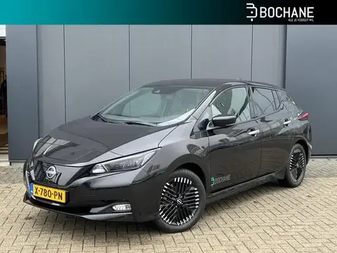 Annonce NISSAN LEAF Électrique 2023 d'occasion 