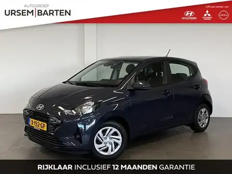 Annonce HYUNDAI I10 Essence 2023 d'occasion 