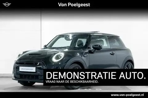 Annonce MINI MINI Électrique 2023 d'occasion 