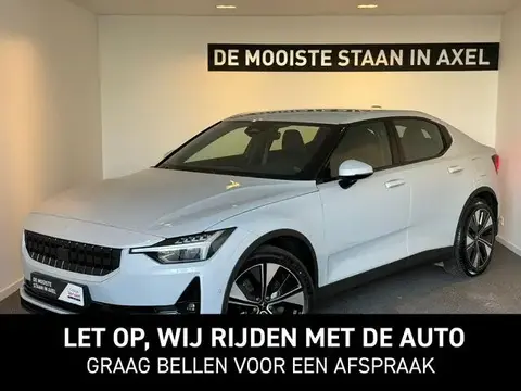 Annonce POLESTAR 2 Électrique 2023 d'occasion 