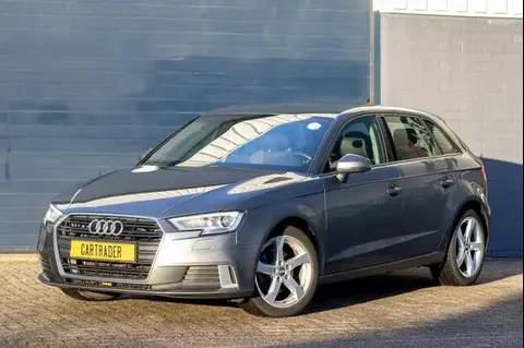 Used AUDI A3 Diesel 2019 Ad 