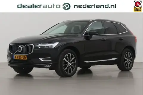 Used VOLVO XC60 Petrol 2020 Ad 