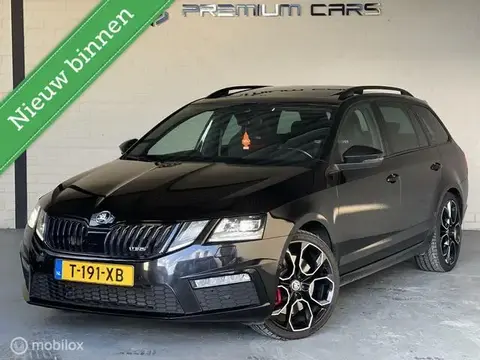 Used SKODA OCTAVIA Petrol 2020 Ad 