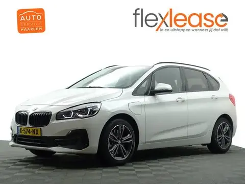 Used BMW SERIE 2 Hybrid 2019 Ad 