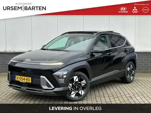 Used HYUNDAI KONA Hybrid 2024 Ad 