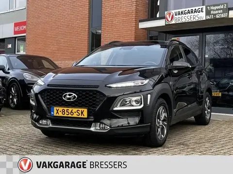 Used HYUNDAI KONA Hybrid 2020 Ad 