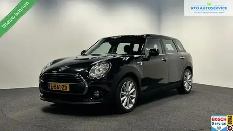 Annonce MINI CLUBMAN Diesel 2016 d'occasion 