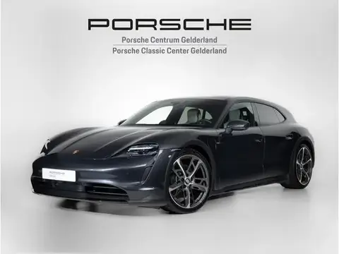 Used PORSCHE TAYCAN Electric 2023 Ad 