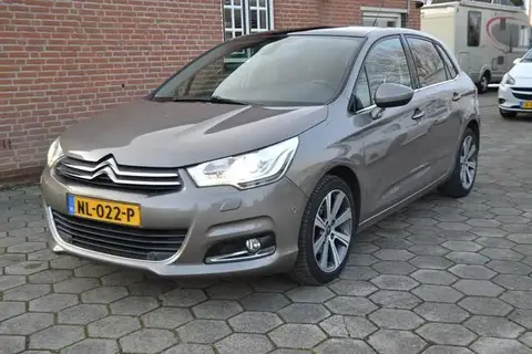 Used CITROEN C4 Petrol 2016 Ad 