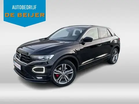 Used VOLKSWAGEN T-ROC Petrol 2019 Ad 