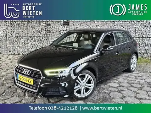 Used AUDI A3 Petrol 2020 Ad 